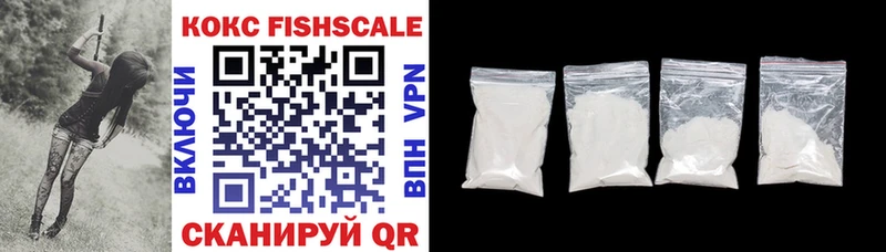 Cocaine Fish Scale  Купить закладки  Еманжелинск 